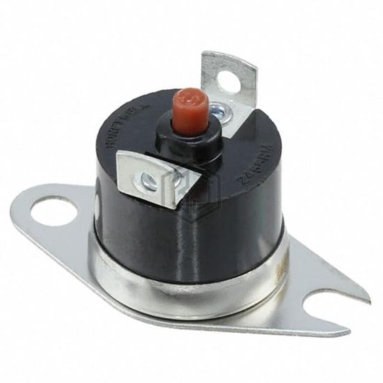 3455RM 02850059 - Honeywell Sensing and Productivity Solutions - Temperature Sensors - Thermostats - Mechanical - Industrial