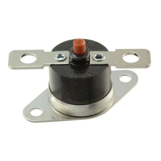 3455RM 00020251 - Honeywell Sensing and Productivity Solutions - Temperature Sensors - Thermostats - Mechanical - Industrial