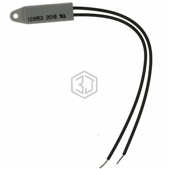 MQT8K025YB - Cantherm - Temperature Sensors - Thermostats - Mechanical - Industrial