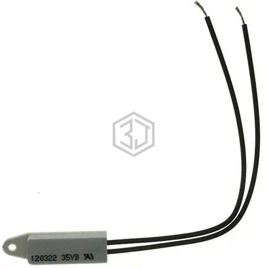 MQT8K035YB - Cantherm - Temperature Sensors - Thermostats - Mechanical - Industrial