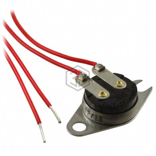 3001U  00240201 - Honeywell Sensing and Productivity Solutions - Temperature Sensors - Thermostats - Mechanical - Industrial