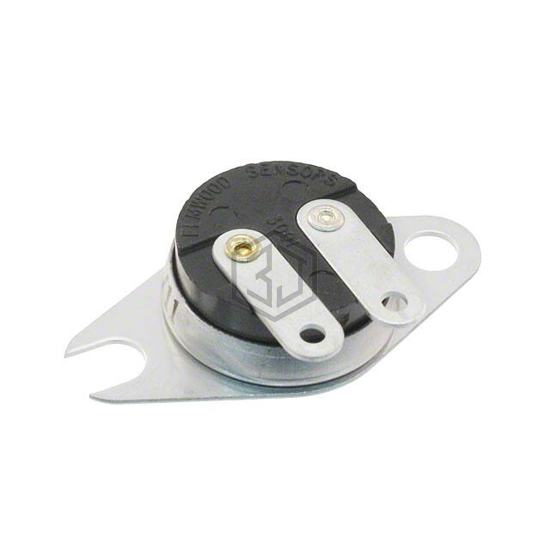 3001   00240043 - Honeywell Sensing and Productivity Solutions - Temperature Sensors - Thermostats - Mechanical - Industrial