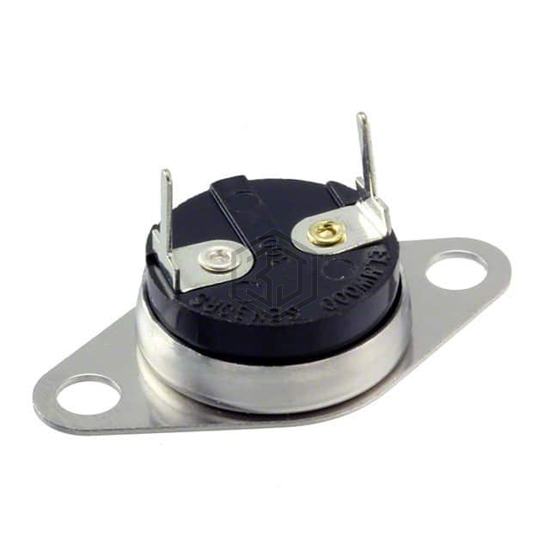 3001   01590002 - Honeywell Sensing and Productivity Solutions - Temperature Sensors - Thermostats - Mechanical - Industrial