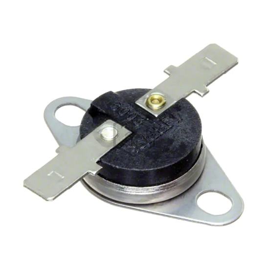C53GAB125A-110Y - Sensata Technologies - Temperature Sensors - Thermostats - Mechanical - Industrial