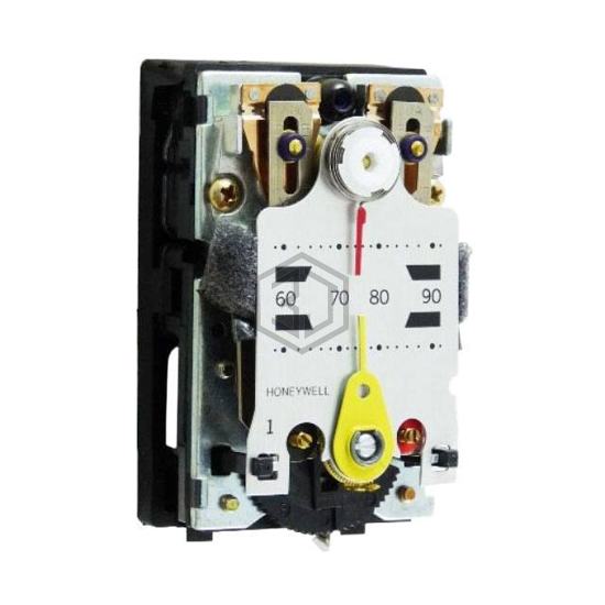 HN2841 - Honeywell - Temperature Sensors - Thermostats - Mechanical - Industrial