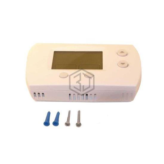DQ1010 - Daikin-McQuay - Temperature Sensors - Thermostats - Mechanical - Industrial