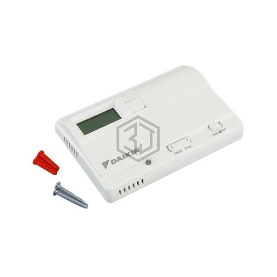 DQ1020 - Daikin-McQuay - Temperature Sensors - Thermostats - Mechanical - Industrial