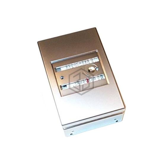 HN2847 - Honeywell - Temperature Sensors - Thermostats - Mechanical - Industrial