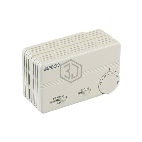 DQ1115 - Daikin-McQuay - Temperature Sensors - Thermostats - Mechanical - Industrial