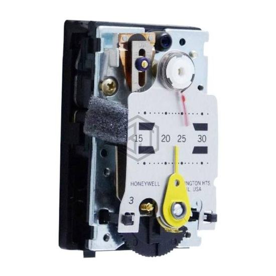 HN2855 - Honeywell - Temperature Sensors - Thermostats - Mechanical - Industrial