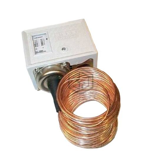 BB1395 - Barber Colman - Temperature Sensors - Thermostats - Mechanical - Industrial