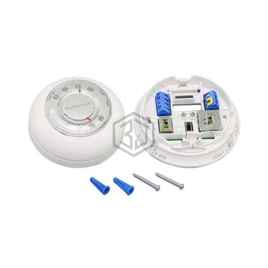 HN1176 - Honeywell - Temperature Sensors - Thermostats - Mechanical - Industrial