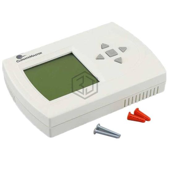 CQ1390 - ClimateMaster - Temperature Sensors - Thermostats - Mechanical - Industrial