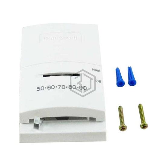 HN1185 - Honeywell - Temperature Sensors - Thermostats - Mechanical - Industrial