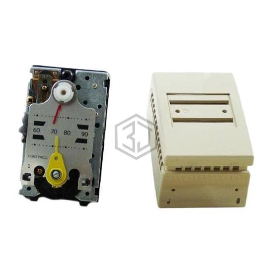 HN2768 - Honeywell - Temperature Sensors - Thermostats - Mechanical - Industrial