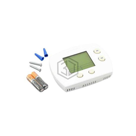 HN1183 - Honeywell - Temperature Sensors - Thermostats - Mechanical - Industrial