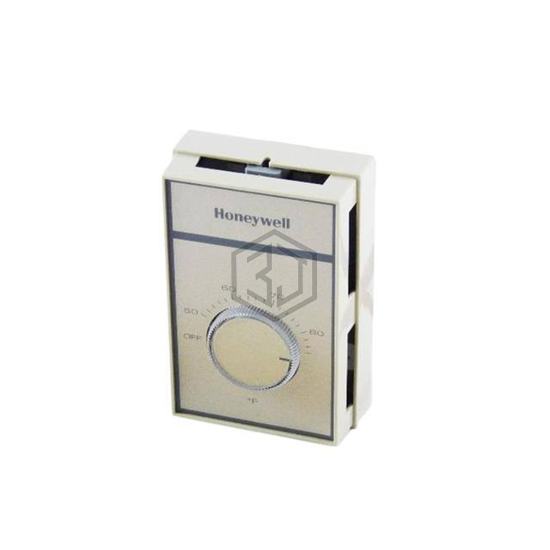 HN1160H - Honeywell - Temperature Sensors - Thermostats - Mechanical - Industrial