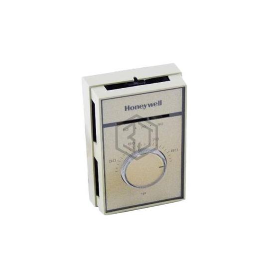 HN1160 - Honeywell - Temperature Sensors - Thermostats - Mechanical - Industrial
