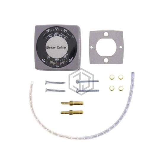 BB1340 - Barber Colman - Temperature Sensors - Thermostats - Mechanical - Industrial