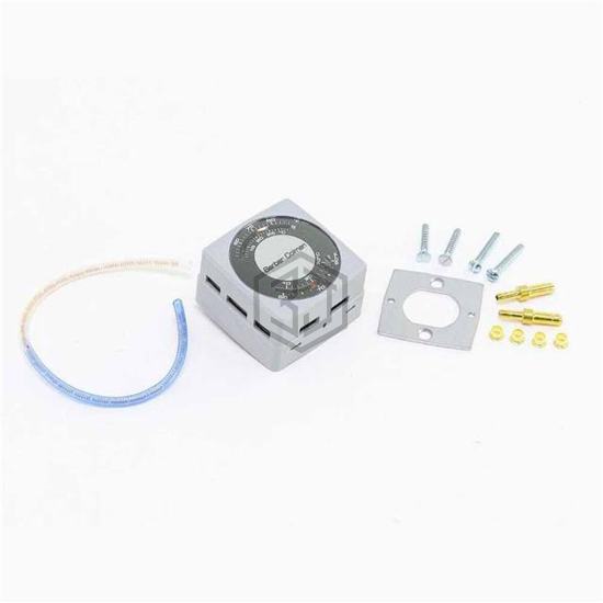 BB1315 - Barber Colman - Temperature Sensors - Thermostats - Mechanical - Industrial