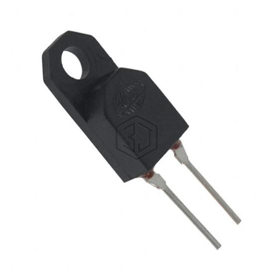 F20B140053600060 - Cantherm - Temperature Sensors - Thermostats - Mechanical