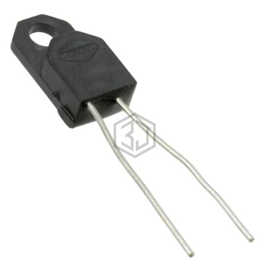 F20B115051ZA0060 - Cantherm - Temperature Sensors - Thermostats - Mechanical