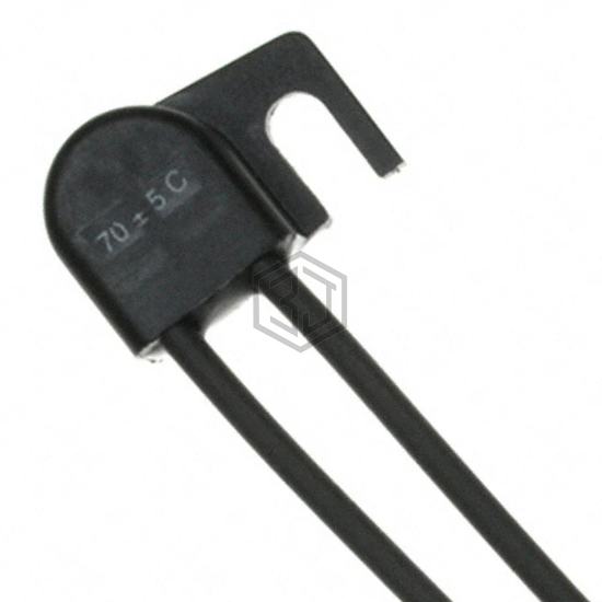 B12A07005AEDA0GE - Cantherm - Temperature Sensors - Thermostats - Mechanical
