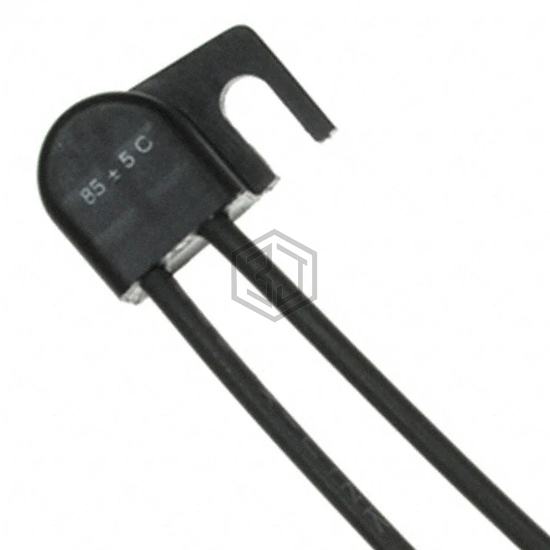 B12A08505AEDA0GE - Cantherm - Temperature Sensors - Thermostats - Mechanical