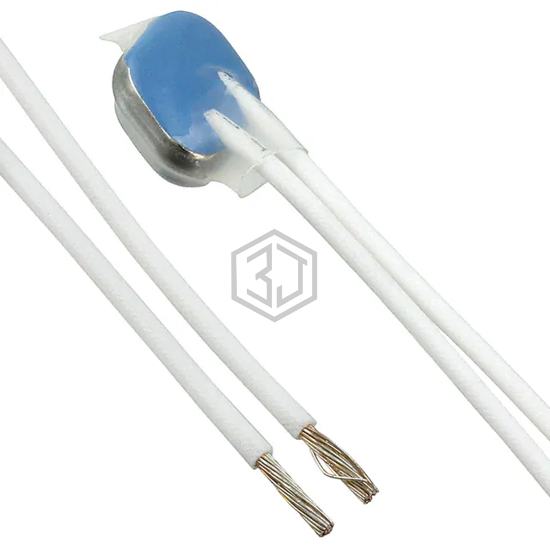 T22A16005DFFBG0E - Cantherm - Temperature Sensors - Thermostats - Mechanical