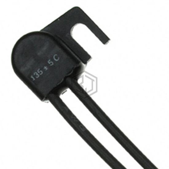B12A13505AEDA0GE - Cantherm - Temperature Sensors - Thermostats - Mechanical