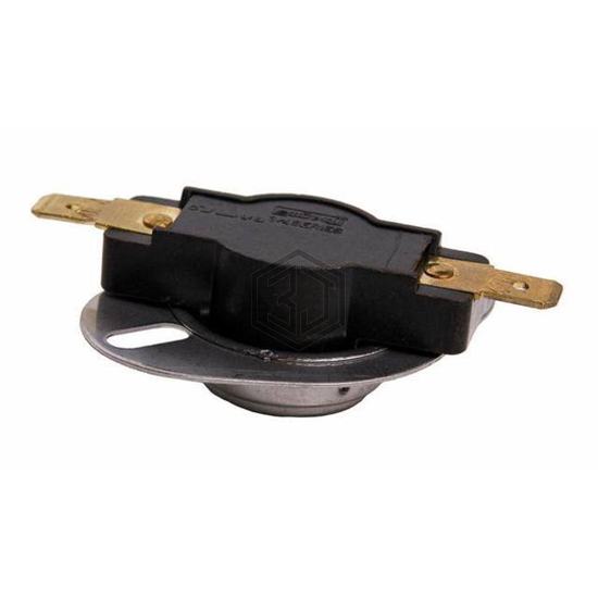 SE-L325H - Selco Products - Temperature Sensors - Thermostats - Mechanical