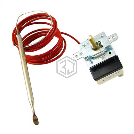 CAP-054-270 - Selco Products - Temperature Sensors - Thermostats - Mechanical