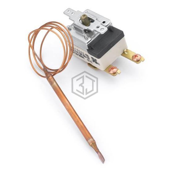 CAP-060-187 - Selco Products - Temperature Sensors - Thermostats - Mechanical