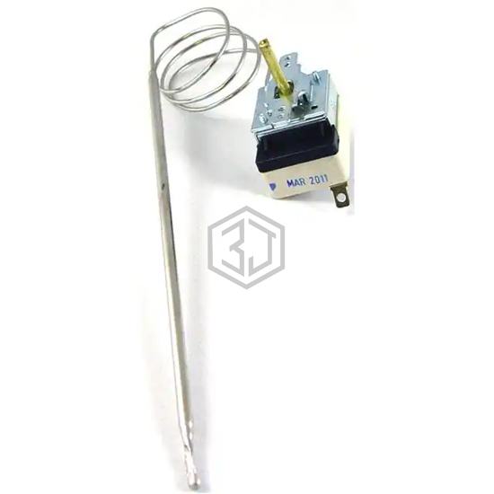 CAP-60-220-1 - Selco Products - Temperature Sensors - Thermostats - Mechanical