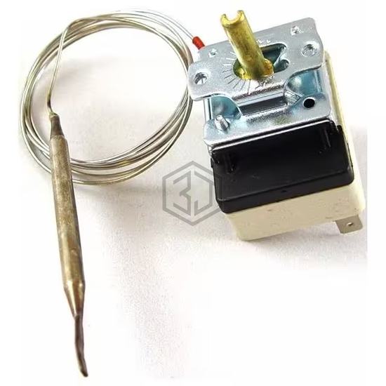 CAP-60-450 - Selco Products - Temperature Sensors - Thermostats - Mechanical
