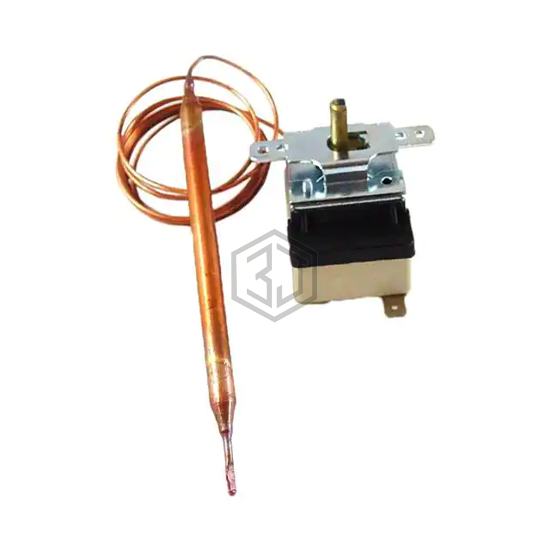 CAP-57-104 - Selco Products - Temperature Sensors - Thermostats - Mechanical