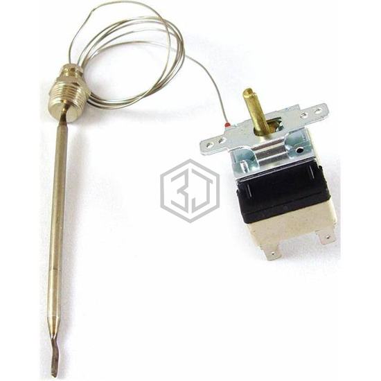 CAP-120-392-1 - Selco Products - Temperature Sensors - Thermostats - Mechanical
