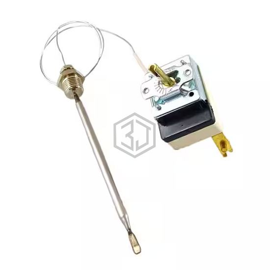 CAP-60-150-SS - Selco Products - Temperature Sensors - Thermostats - Mechanical