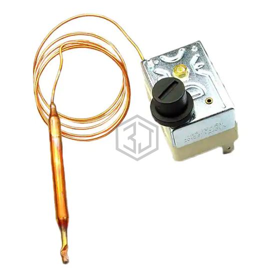 CAP-MR-200-2 - Selco Products - Temperature Sensors - Thermostats - Mechanical