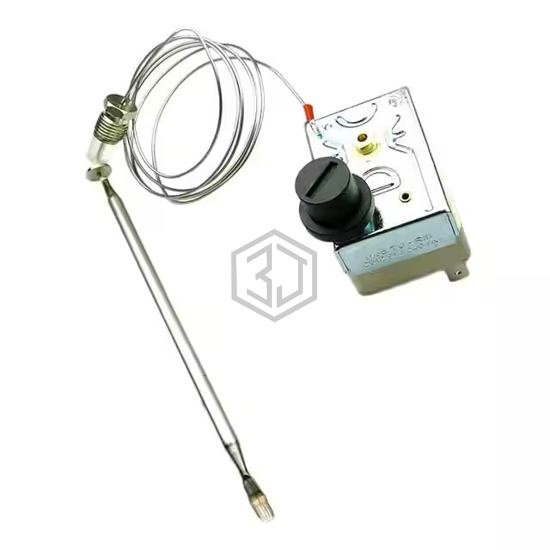 CAP-MR-284 - Selco Products - Temperature Sensors - Thermostats - Mechanical