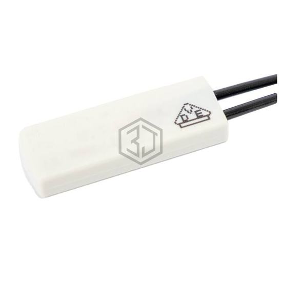 M2H 175X - Matsuo Electric - Temperature Sensors - Thermostats - Mechanical