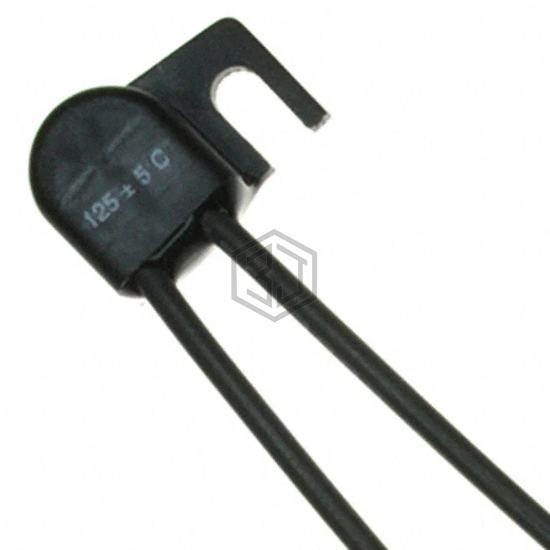 B12A12505AEDA0GE - Cantherm - Temperature Sensors - Thermostats - Mechanical