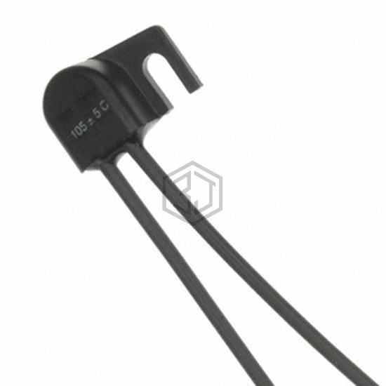 B12A10505AEDA0GE - Cantherm - Temperature Sensors - Thermostats - Mechanical