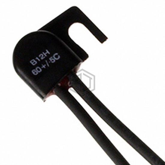 B12B06005AEDA0GE - Cantherm - Temperature Sensors - Thermostats - Mechanical