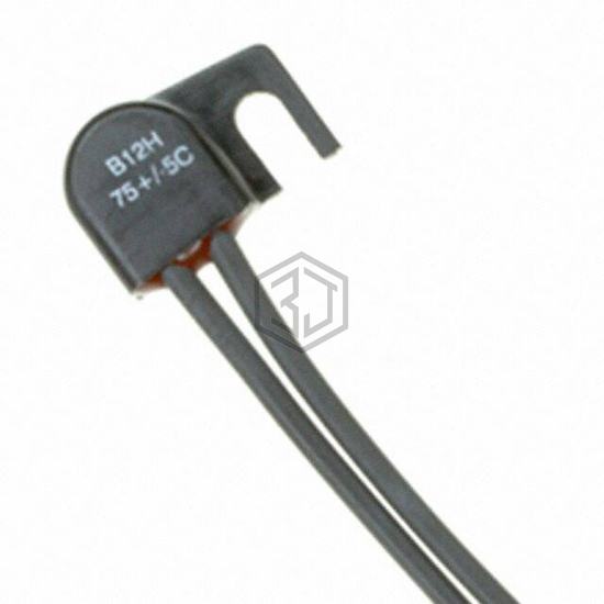 B12B07505AEDA0GE - Cantherm - Temperature Sensors - Thermostats - Mechanical
