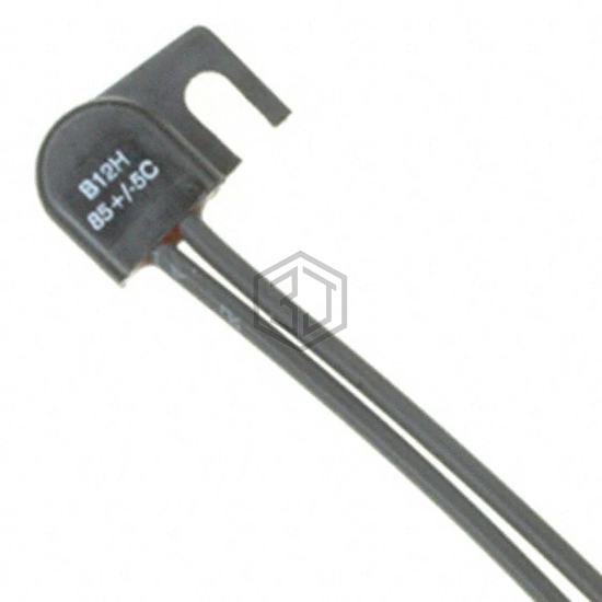 B12B08505AEDA0GE - Cantherm - Temperature Sensors - Thermostats - Mechanical