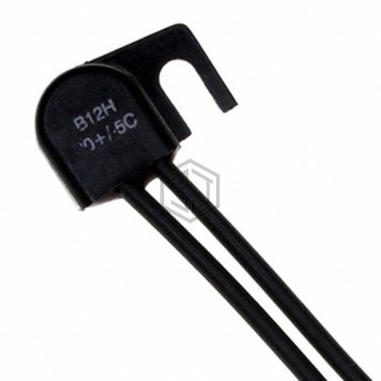 B12B09005AEDA0GE - Cantherm - Temperature Sensors - Thermostats - Mechanical