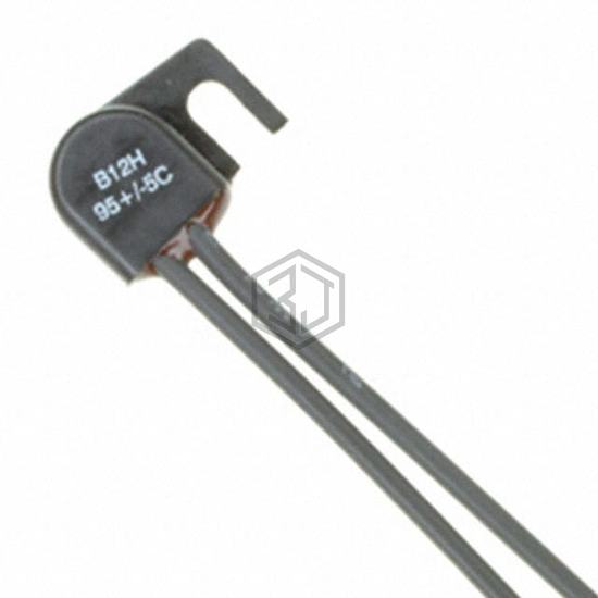 B12B09505AEDA0GE - Cantherm - Temperature Sensors - Thermostats - Mechanical