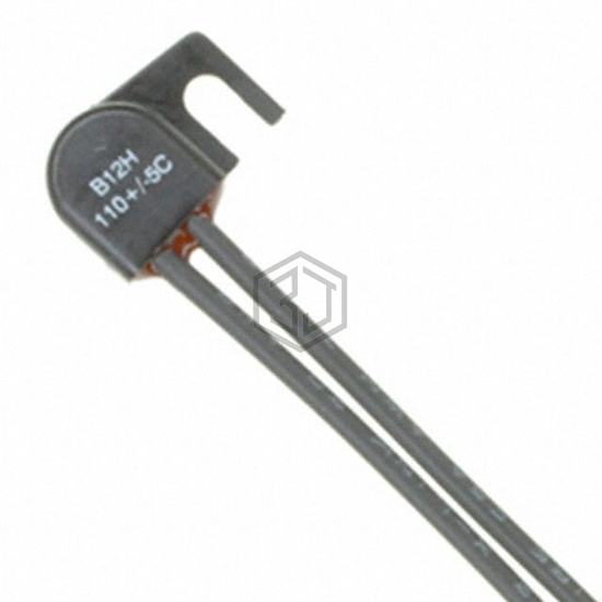 B12B11005AEDA0GE - Cantherm - Temperature Sensors - Thermostats - Mechanical