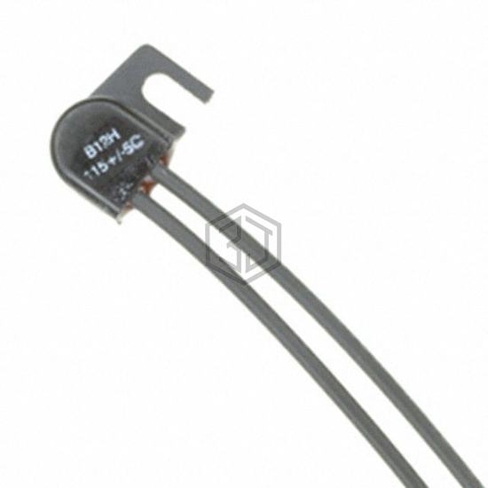 B12B11505AEDA0GE - Cantherm - Temperature Sensors - Thermostats - Mechanical